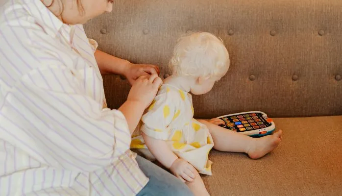 Protéger un enfant malade ou handicapé avec le mandat de protection future